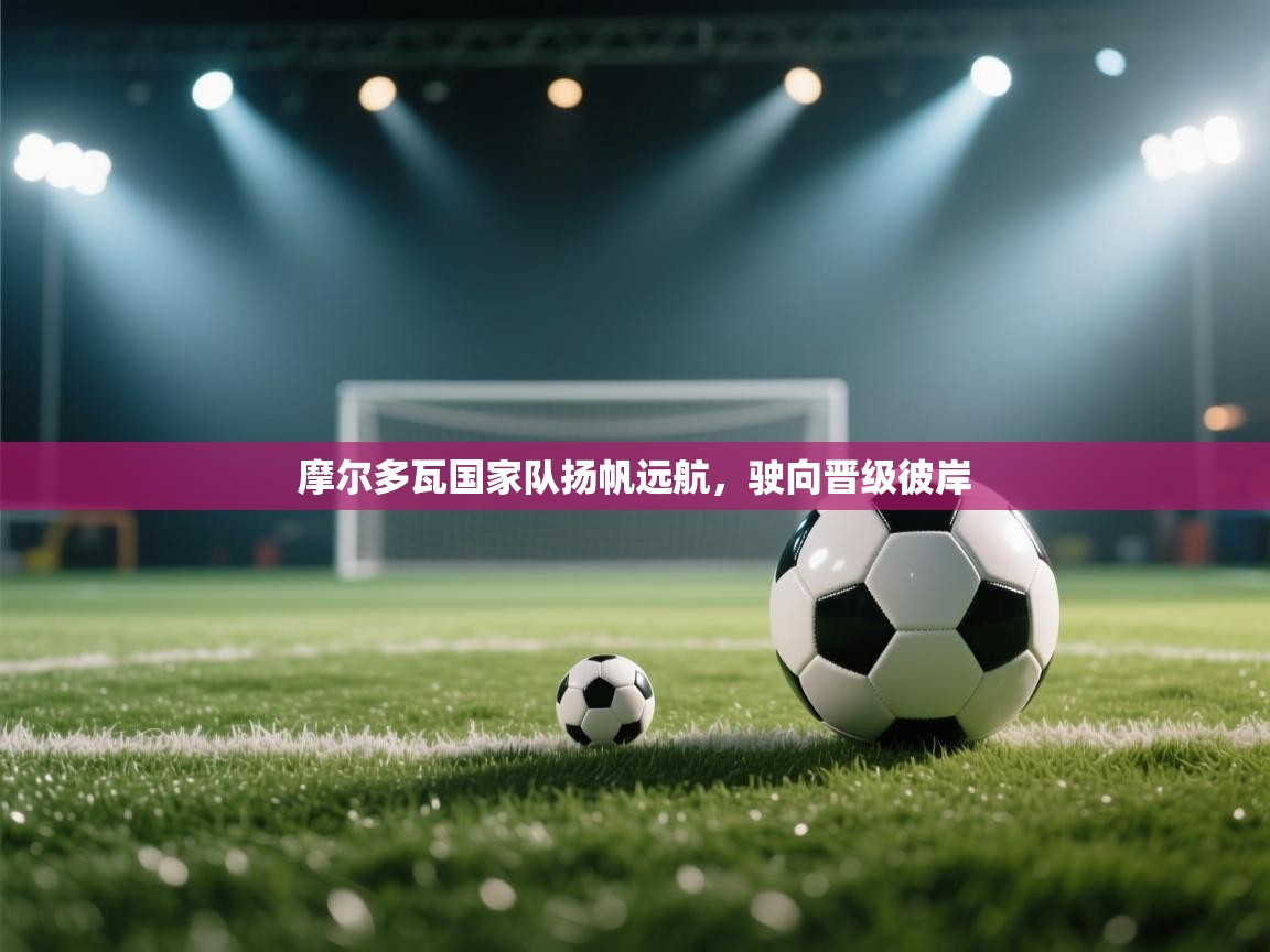 摩尔多瓦国家队扬帆远航,驶向晋级彼岸 第1张