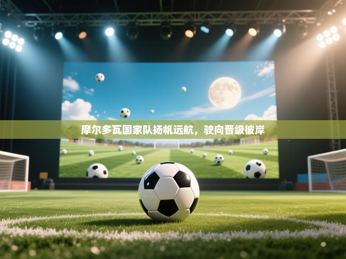 摩尔多瓦国家队扬帆远航,驶向晋级彼岸 第2张