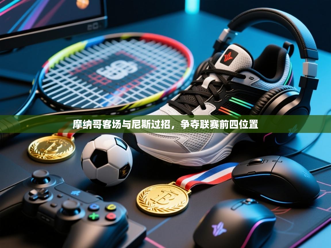 摩纳哥客场与尼斯过招,争夺联赛前四位置 第1张