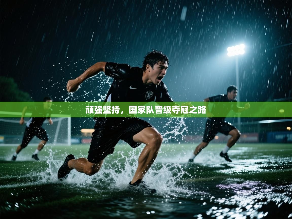 顽强坚持,国家队晋级夺冠之路 第1张