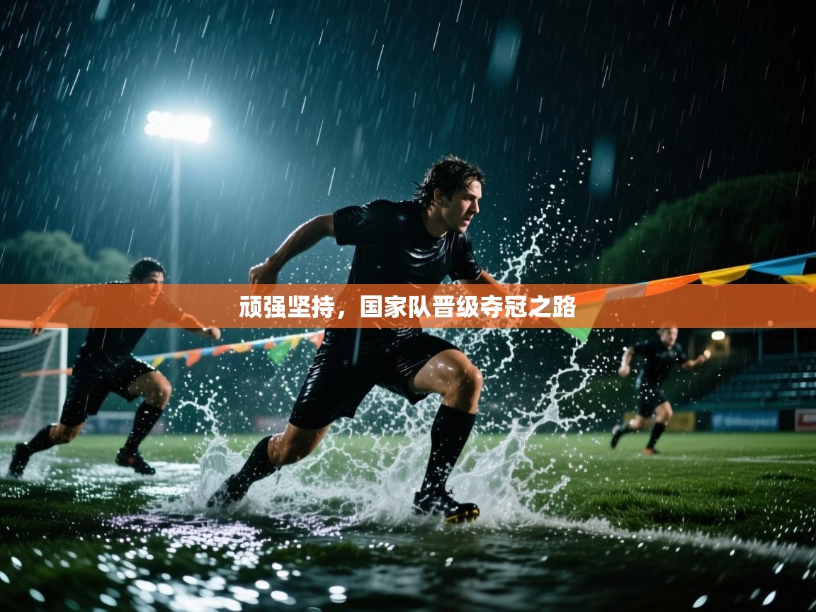 顽强坚持,国家队晋级夺冠之路 第2张