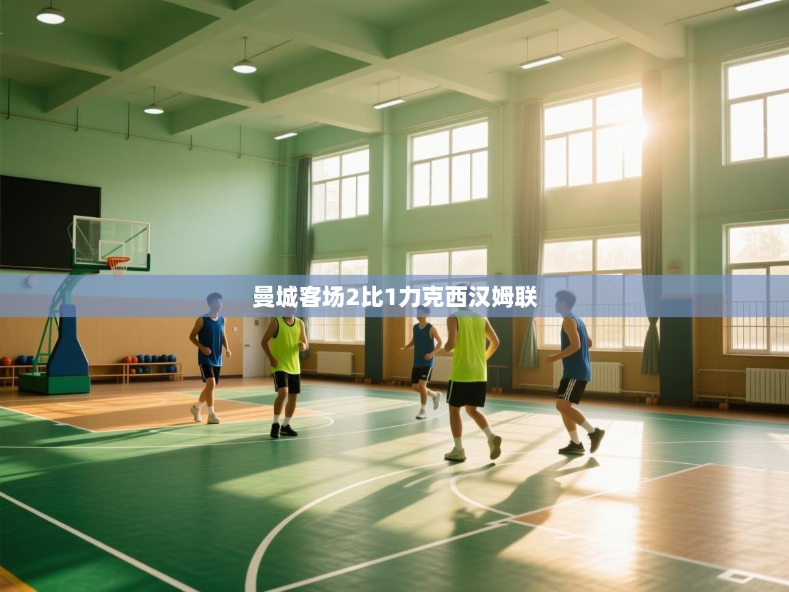 曼城客场2比1力克西汉姆联 第1张