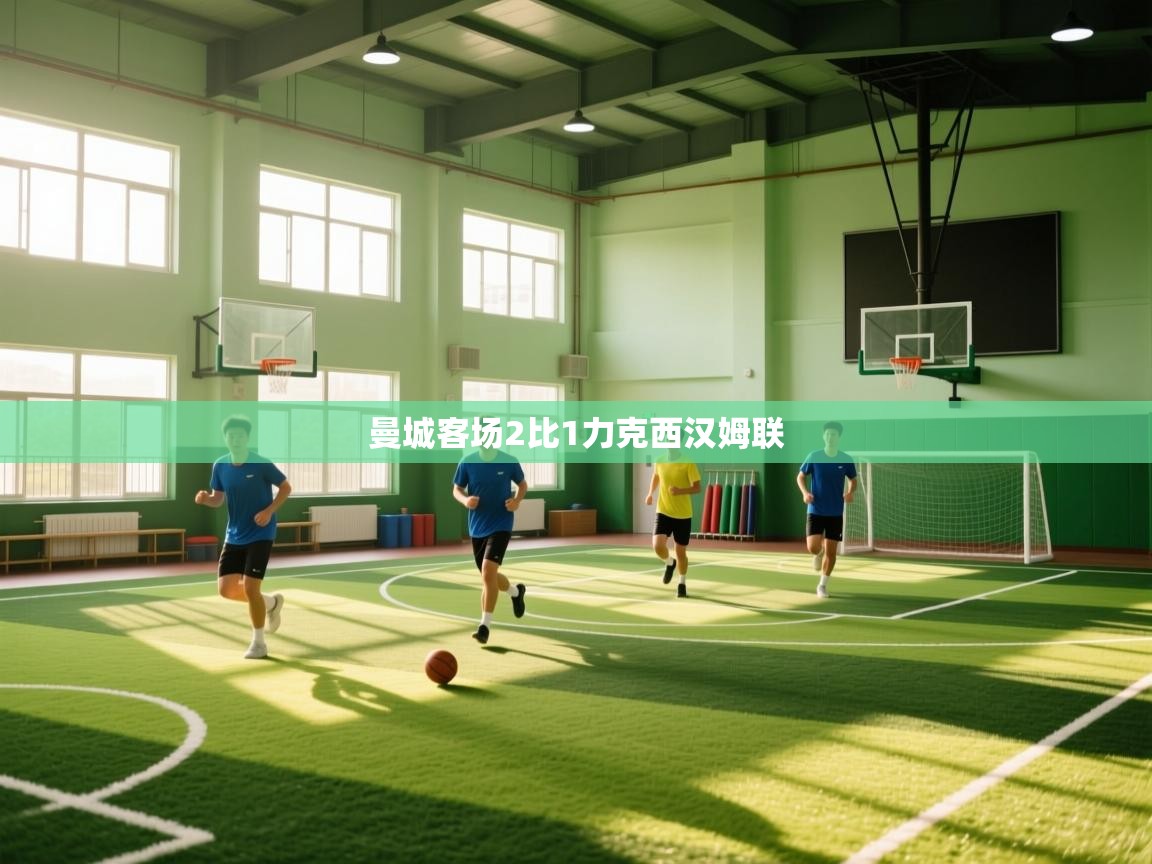 曼城客场2比1力克西汉姆联 第2张