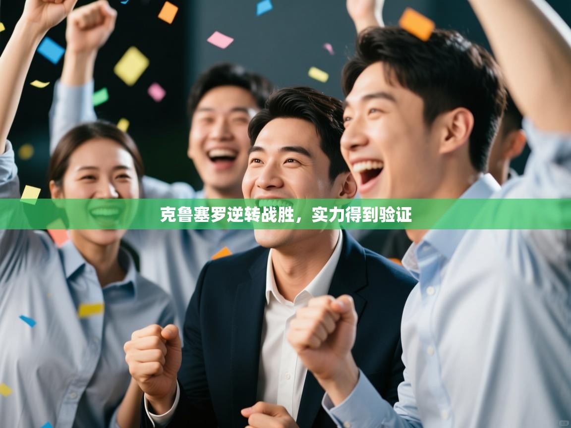 克鲁塞罗逆转战胜,实力得到验证 第2张