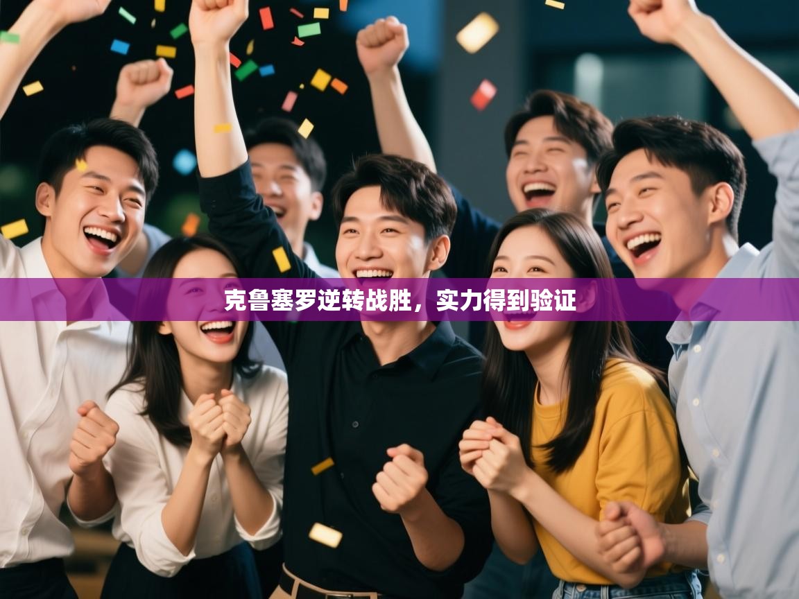 克鲁塞罗逆转战胜,实力得到验证 第1张