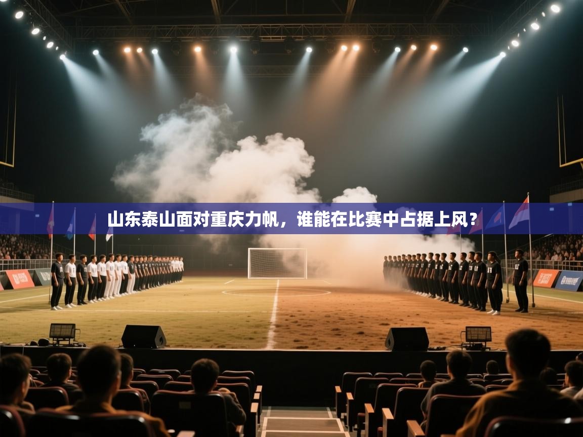 山东泰山面对重庆力帆,谁能在比赛中占据上风? 第1张