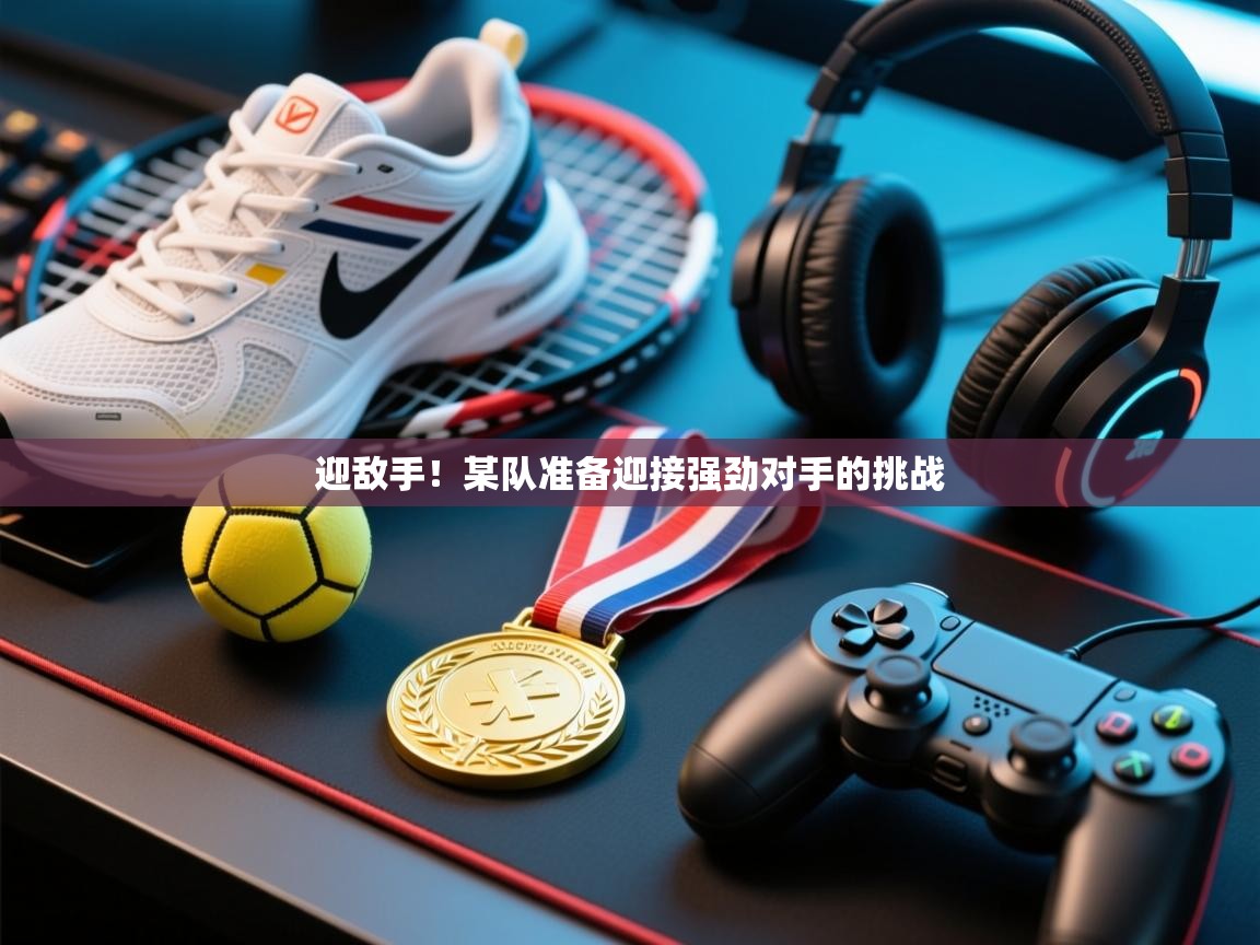 迎敌手!某队准备迎接强劲对手的挑战 第2张