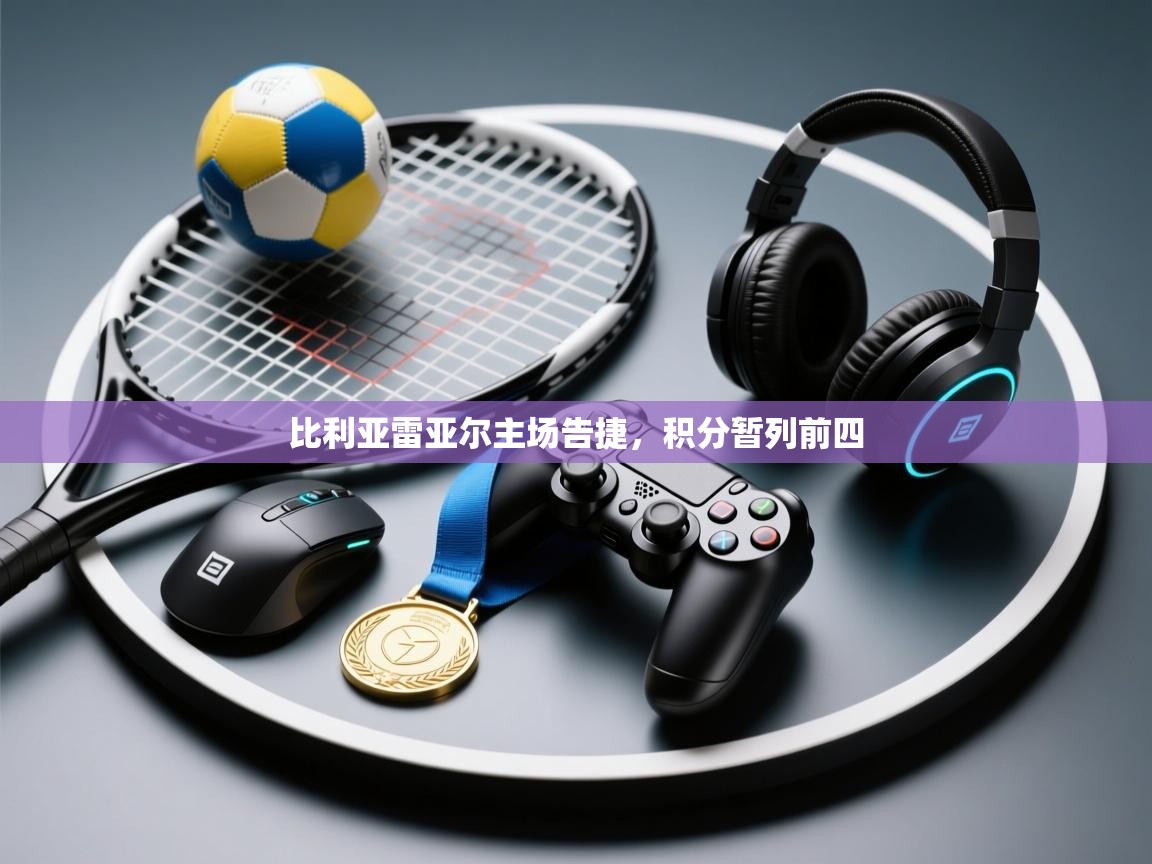 比利亚雷亚尔主场告捷,积分暂列前四 第1张