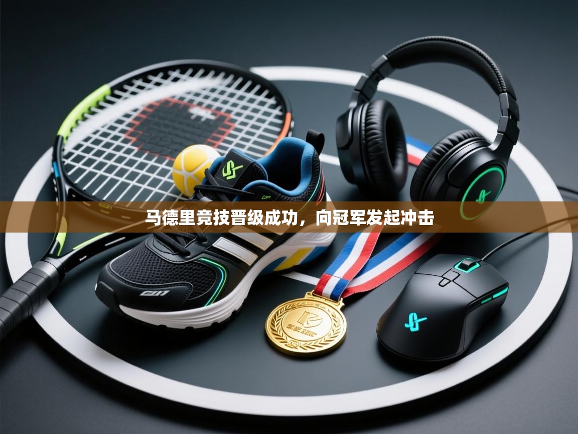 马德里竞技晋级成功,向冠军发起冲击 第1张