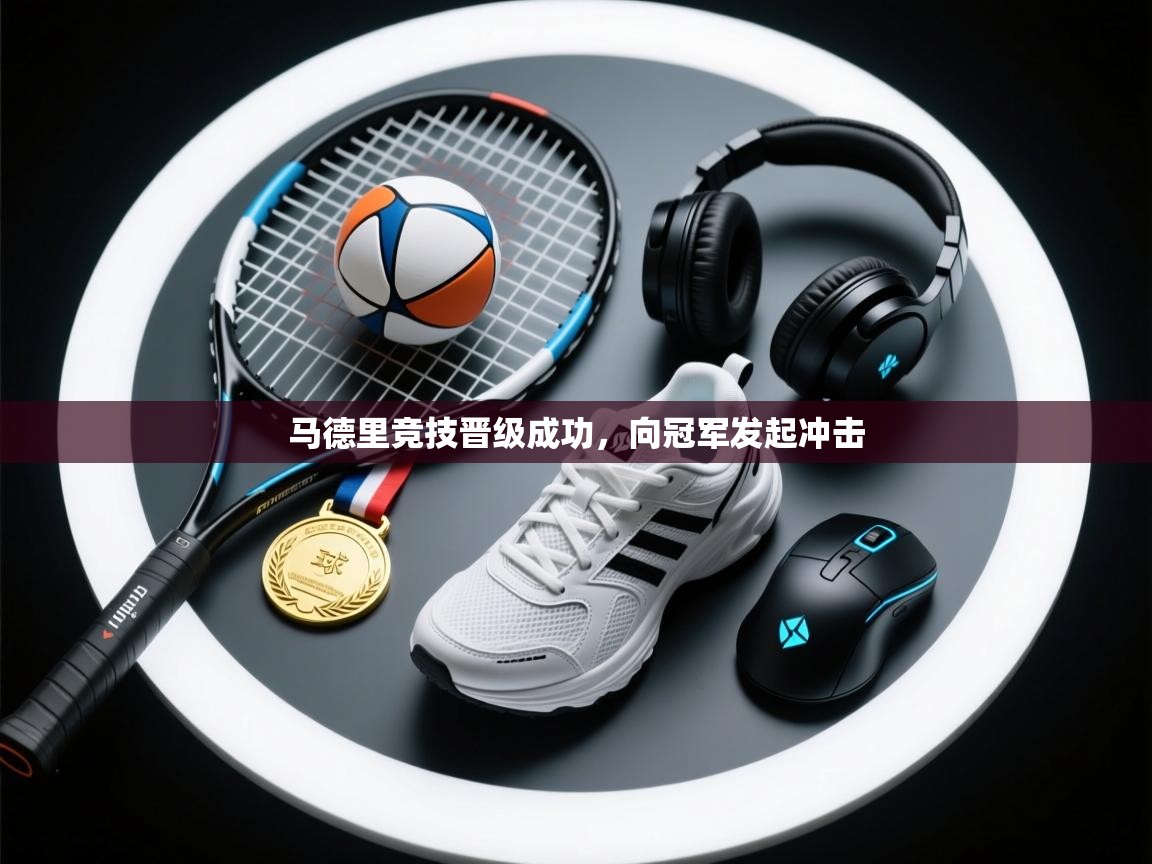 马德里竞技晋级成功,向冠军发起冲击 第2张