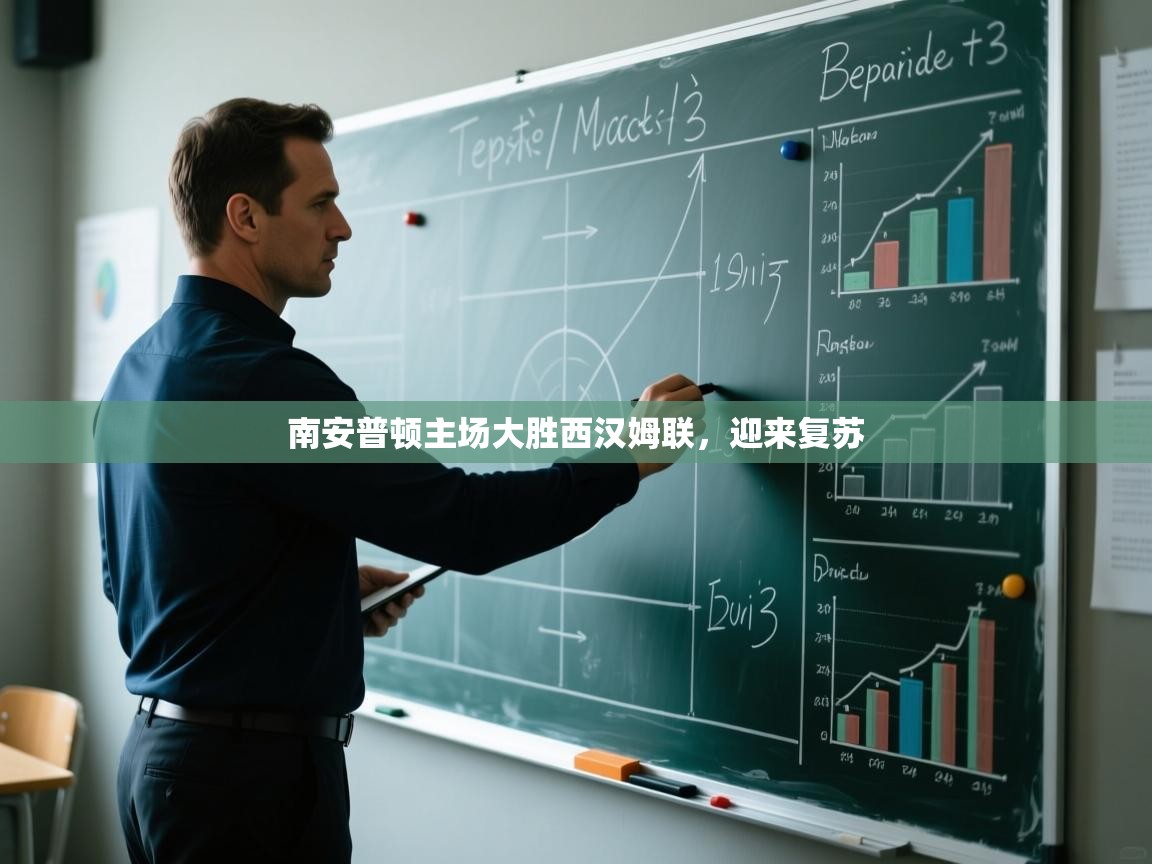 南安普顿主场大胜西汉姆联,迎来复苏 第1张