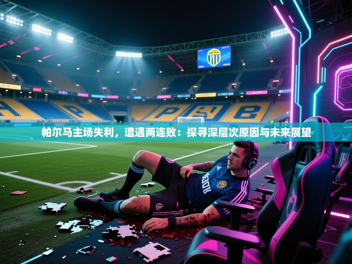 帕尔马主场失利,遭遇两连败:探寻深层次原因与未来展望 第1张