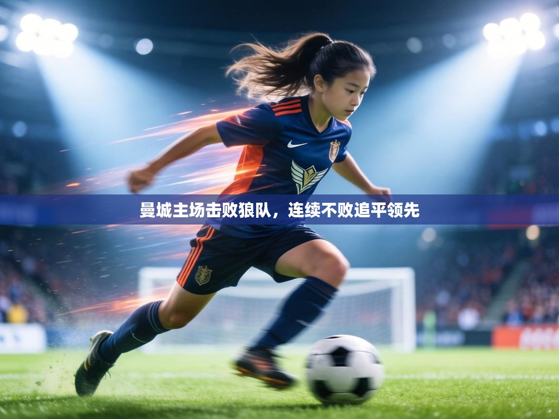 曼城主场击败狼队,连续不败追平领先 第1张