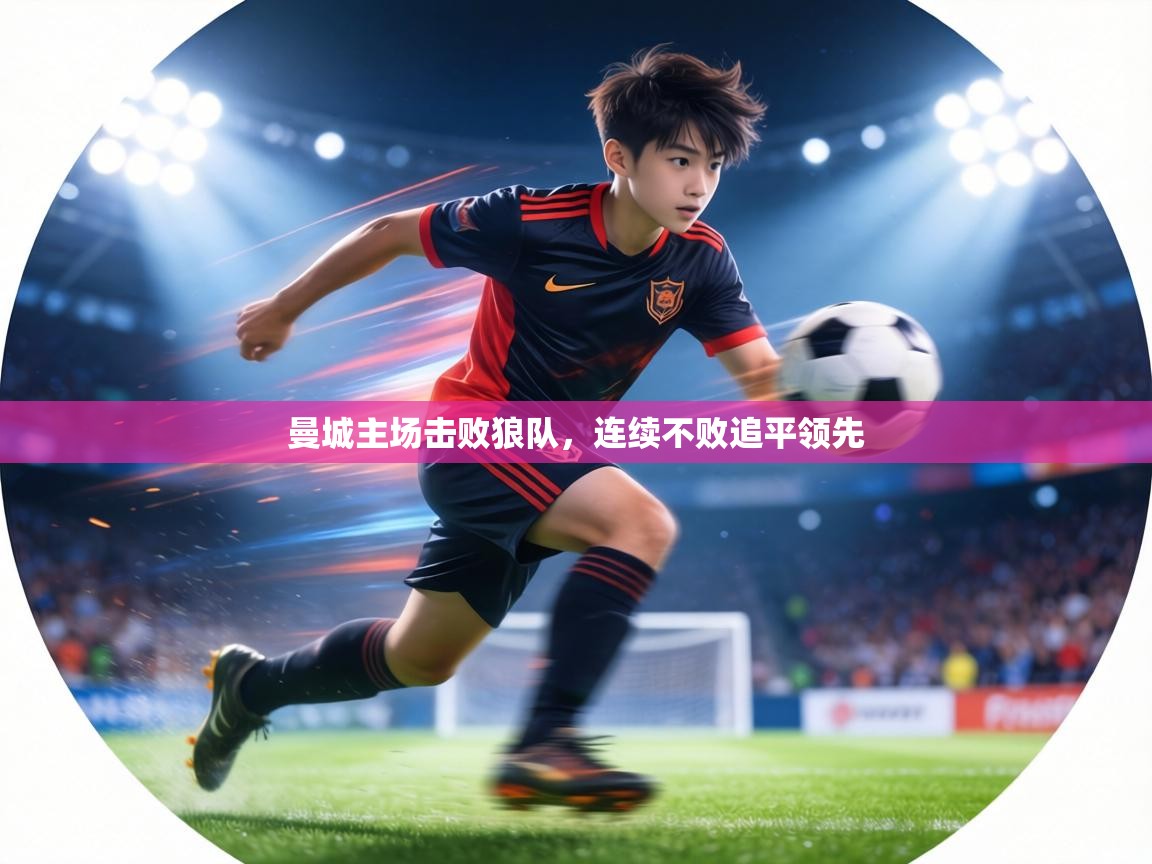 曼城主场击败狼队,连续不败追平领先 第2张