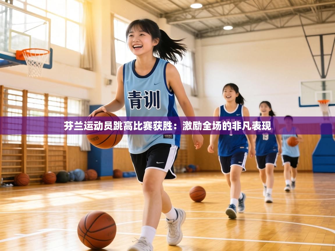 芬兰运动员跳高比赛获胜:激励全场的非凡表现 第1张