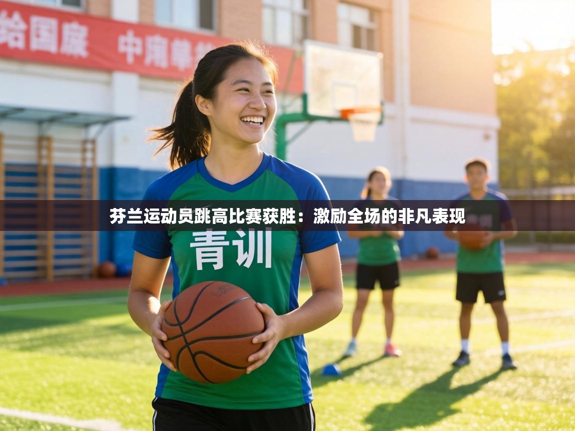 芬兰运动员跳高比赛获胜:激励全场的非凡表现 第2张