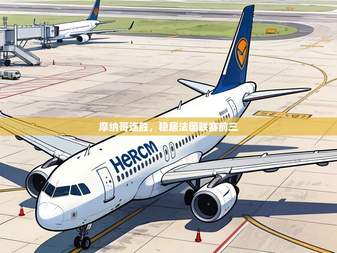 摩纳哥连胜,稳居法国联赛前三 第2张