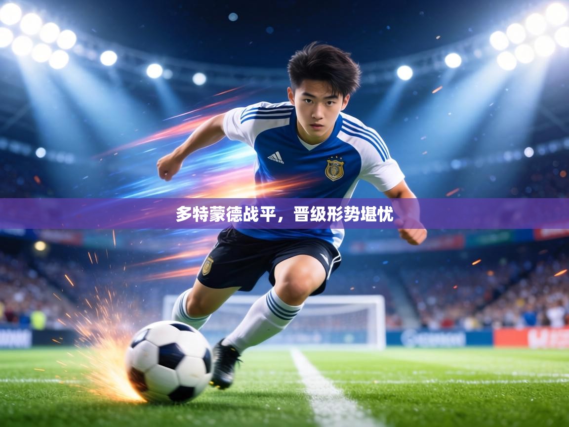 多特蒙德战平,晋级形势堪忧 第2张