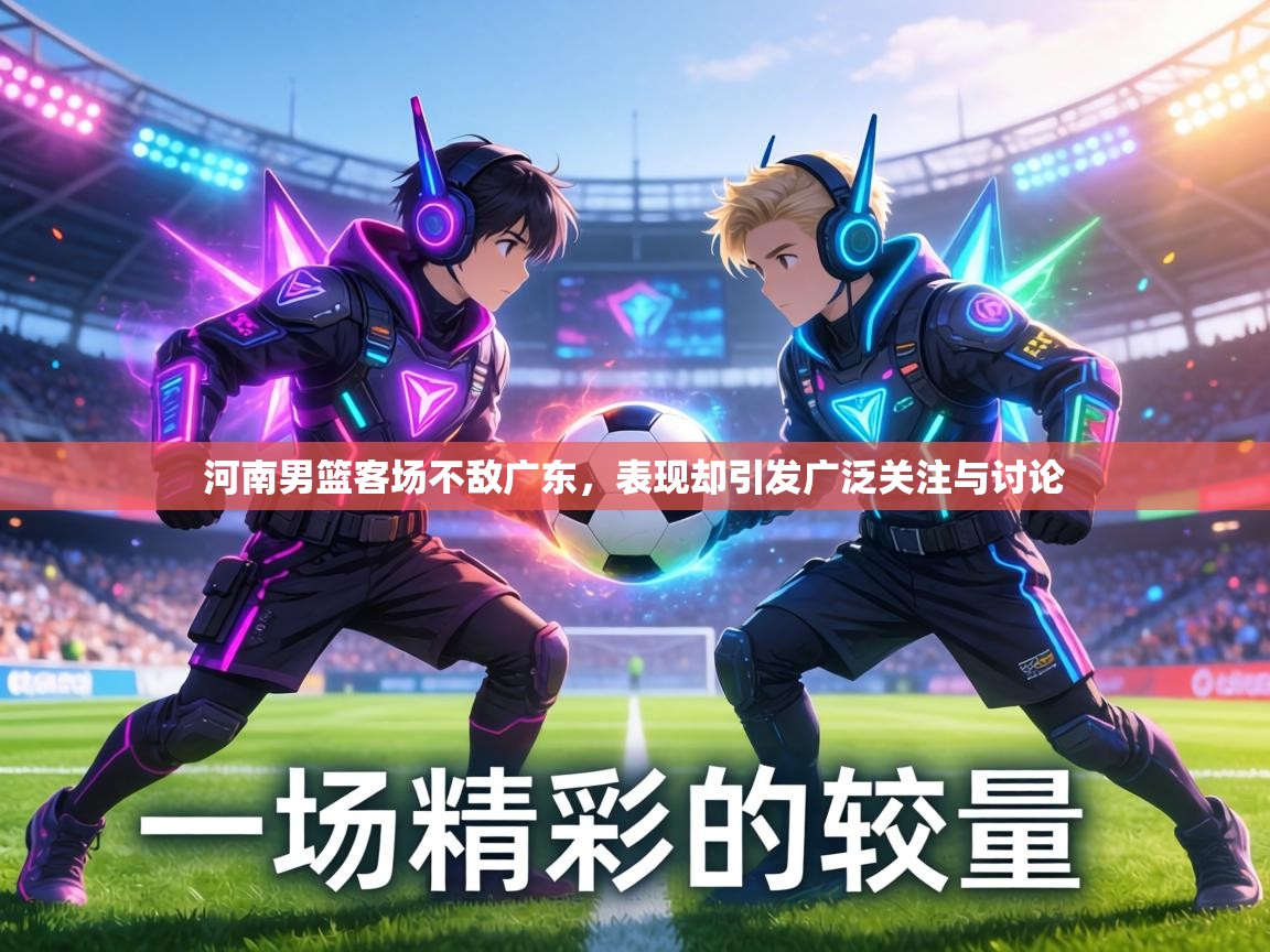 河南男篮客场不敌广东,表现却引发广泛关注与讨论 第1张